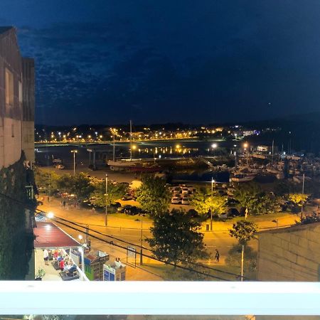 Appartamento Piso En Portonovo Con Vistas A La Playa Sanxenxo Esterno foto