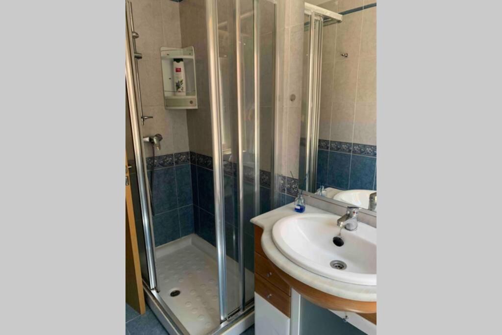 Appartamento Piso En Portonovo Con Vistas A La Playa Sanxenxo Esterno foto
