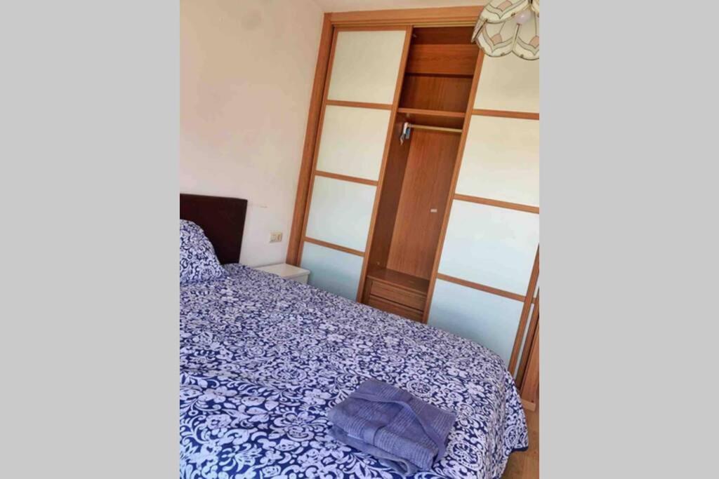 Appartamento Piso En Portonovo Con Vistas A La Playa Sanxenxo Esterno foto